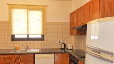 Detached Villa For Sale  in  Kissonerga