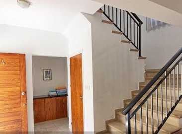 Detached Villa For Sale  in  Kissonerga