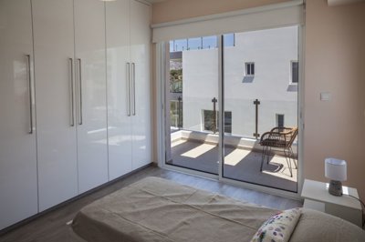 Detached Villa For Sale  in  Chlorakas