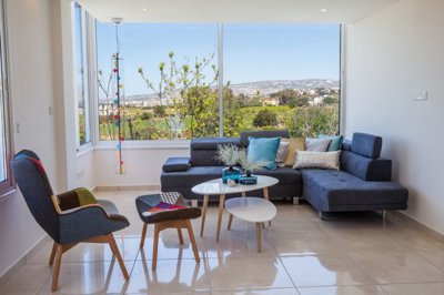 Detached Villa For Sale  in  Chlorakas