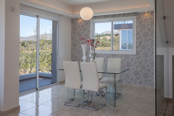 Image No.7-Villa de 3 chambres à vendre à Chlorakas