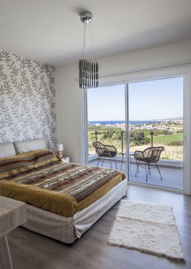 Image No.8-Villa de 3 chambres à vendre à Chlorakas