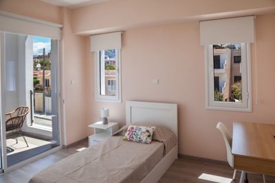 Detached Villa For Sale  in  Chlorakas