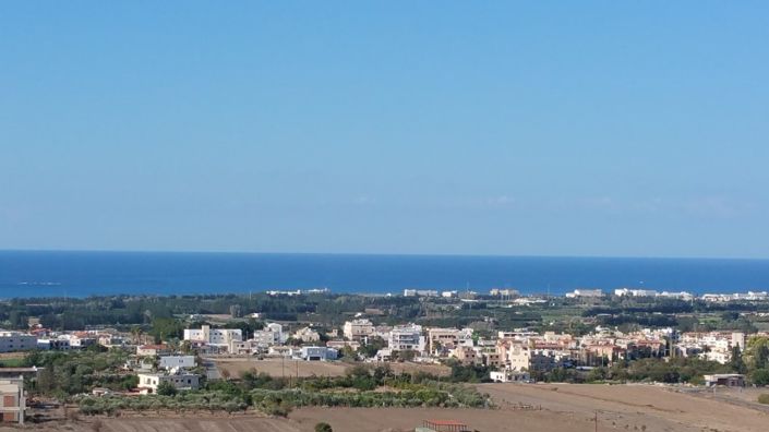 Image No.6-Villa de 5 chambres à vendre à Yeroskipou