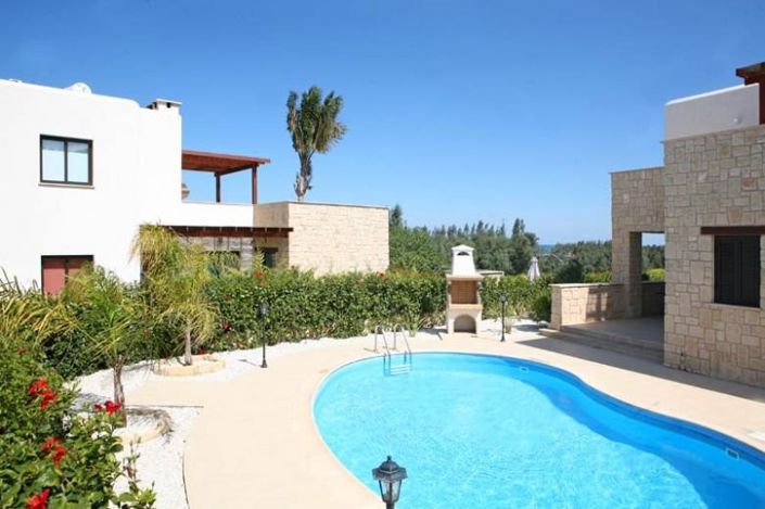 Image No.3-4 Bed Villa for sale
