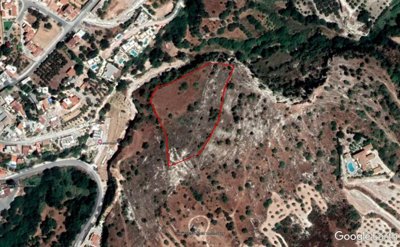 Residential Land For Sale  in  Mesa Chorio