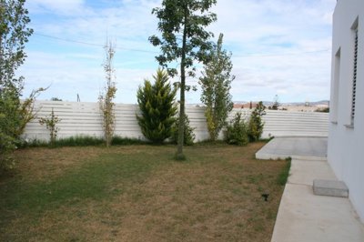 Detached Villa For Sale  in  Paphos