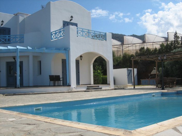 Image No.1-4 Bed Villa for sale