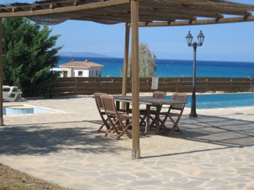 Detached Villa For Sale  in  Polis