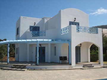 Detached Villa For Sale  in  Polis