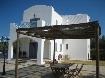 Detached Villa For Sale  in  Polis