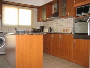 Detached Villa For Sale  in  Polis