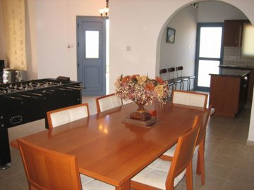 Detached Villa For Sale  in  Polis