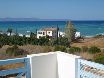 Detached Villa For Sale  in  Polis