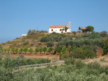 Detached Villa For Sale  in  Polis