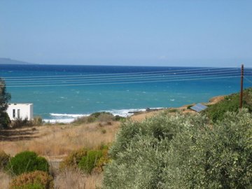 Detached Villa For Sale  in  Polis