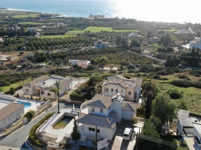 Image No.3-Villa de 4 chambres à vendre à Paphos