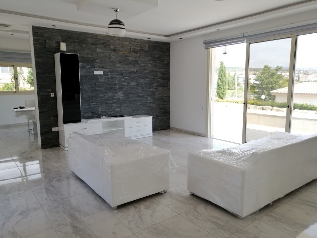 Image No.7-Villa de 4 chambres à vendre à Paphos