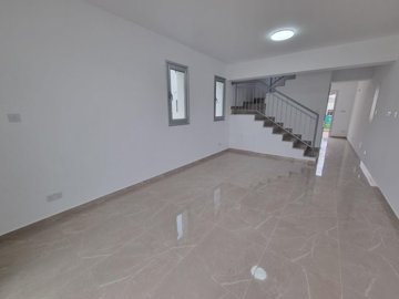 Semi Detached Villa For Sale  in  Kato Paphos - Tombs of The Kings