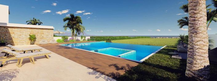 Image No.1-4 Bed Villa for sale