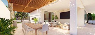 Detached Villa For Sale  in  Polis