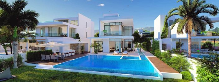 Image No.2-4 Bed Villa for sale