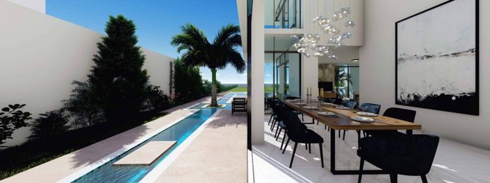 Image No.3-4 Bed Villa for sale