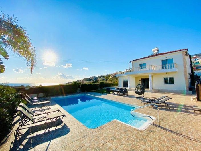 Image No.3-5 Bed Villa for sale