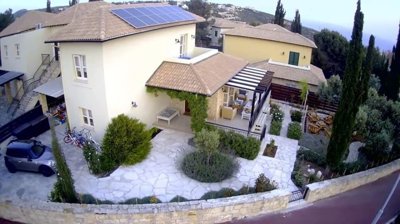 Villa de 3 chambres à vendre à Paphos
