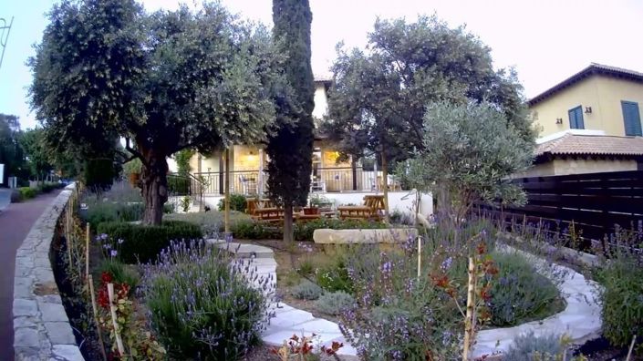 Image No.2-Villa de 3 chambres à vendre à Paphos