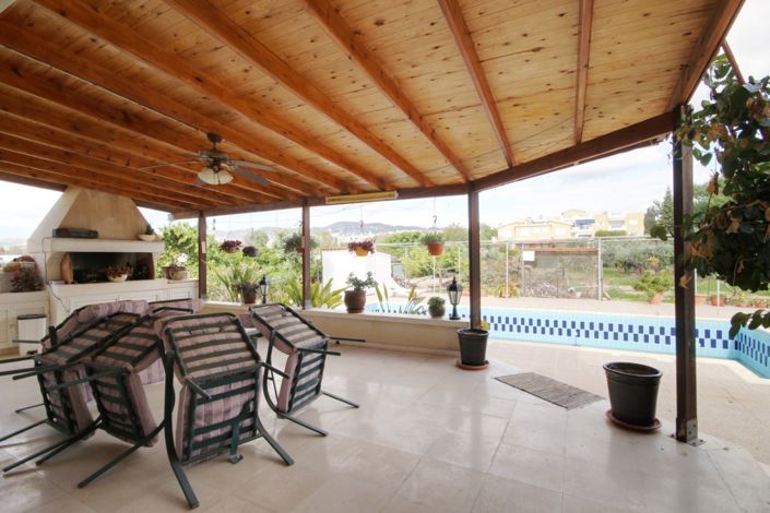 Image No.2-3 Bed Villa for sale