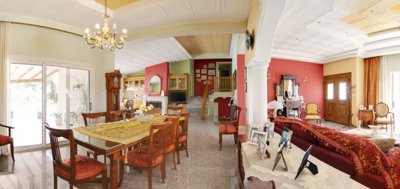 Detached Villa For Sale  in  Empa