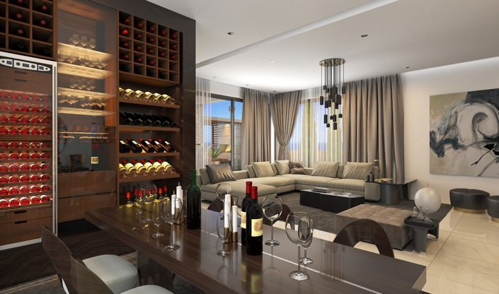 Image No.3-4 Bed Villa for sale