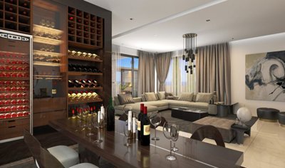 Detached Villa For Sale  in  Acheleia