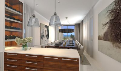 Detached Villa For Sale  in  Acheleia