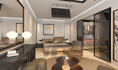 Detached Villa For Sale  in  Acheleia