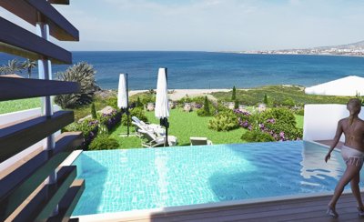 Detached Villa For Sale  in  Acheleia