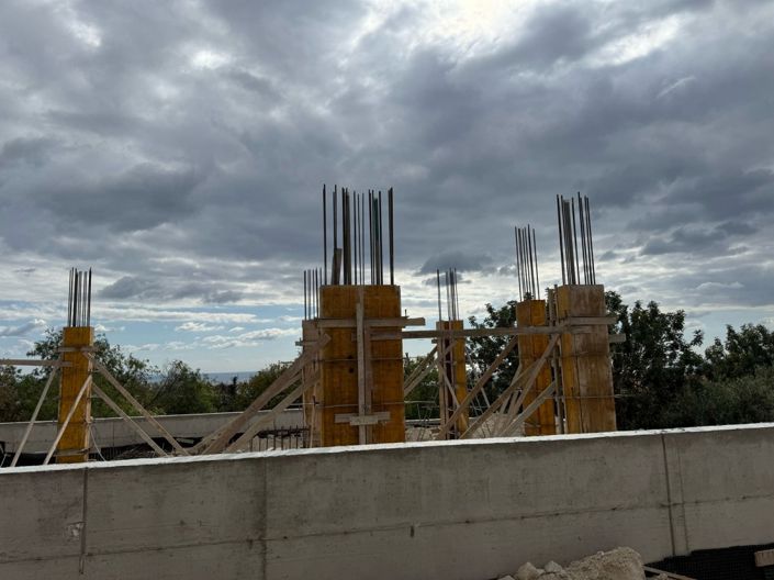 Image No.9-Villa de 3 chambres à vendre à Konia