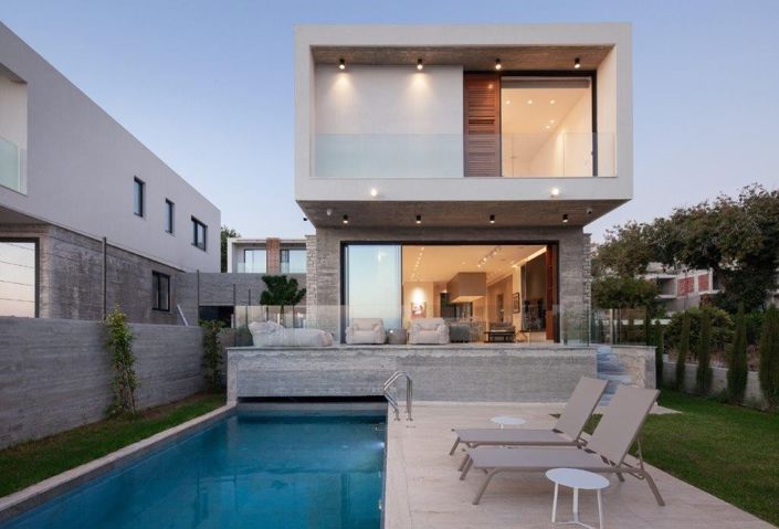 Image No.2-3 Bed Villa for sale