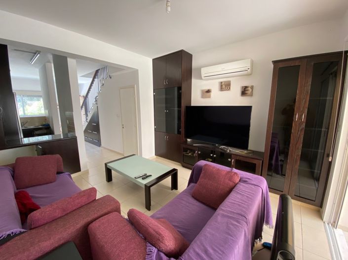 Image No.3-Maison de ville de 2 chambres à vendre à Kato Paphos