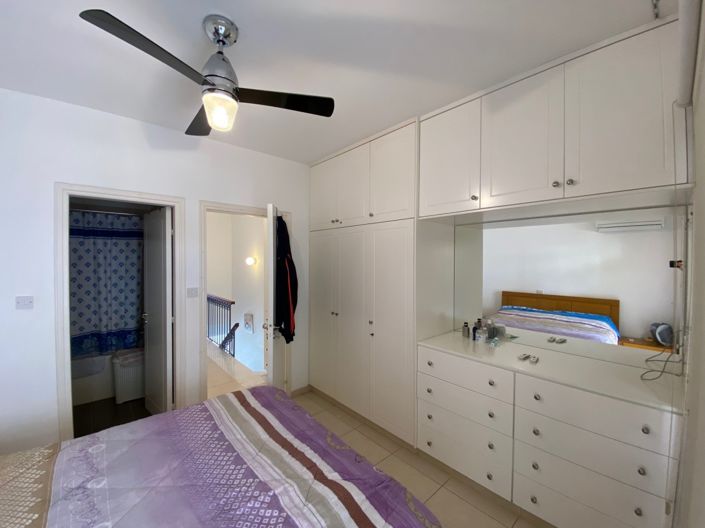 Image No.5-Maison de ville de 2 chambres à vendre à Kato Paphos