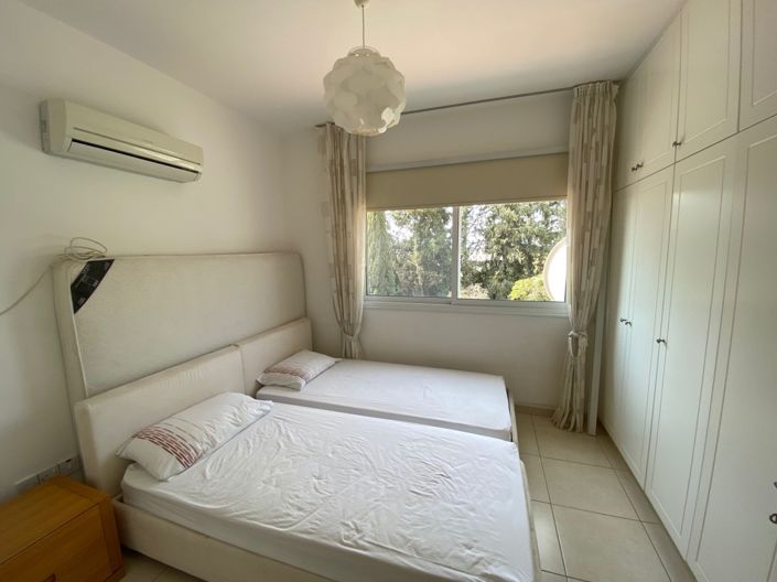 Image No.7-Maison de ville de 2 chambres à vendre à Kato Paphos