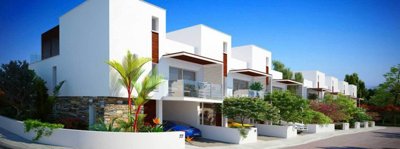 Maisonette For Sale  in  Kato Paphos
