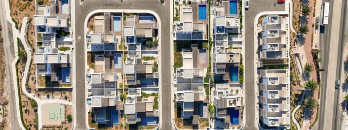 Image No.7-Maison de ville de 3 chambres à vendre à Kato Paphos