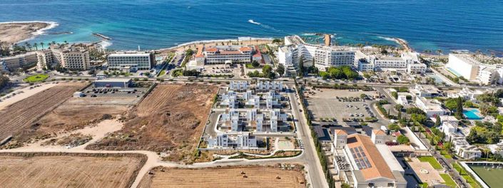 Image No.8-Maison de ville de 3 chambres à vendre à Kato Paphos