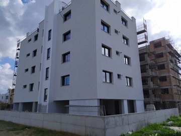 Apartment For Sale  in  Kato Paphos - Universal