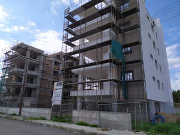 Apartment For Sale  in  Kato Paphos - Universal