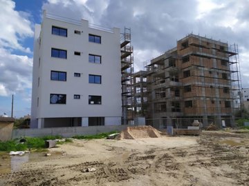 Apartment For Sale  in  Kato Paphos - Universal