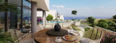 Detached Villa For Sale  in  Peyia