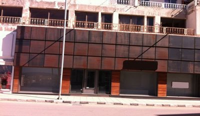 1 - Paphos, Commercial